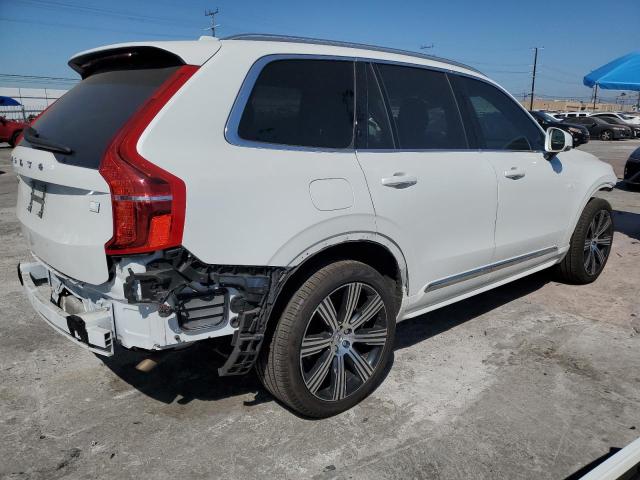 Photo 3 from auction – 2024 VOLVO XC90 PLUS with VIN YV4H60CE7R1233824