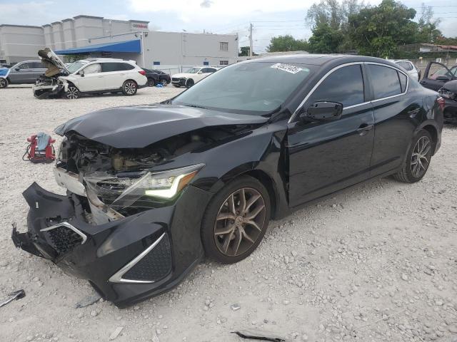 ACURA ILX PREMIU 2021 with VIN 19UDE2F71MA007043 - Photo from auction