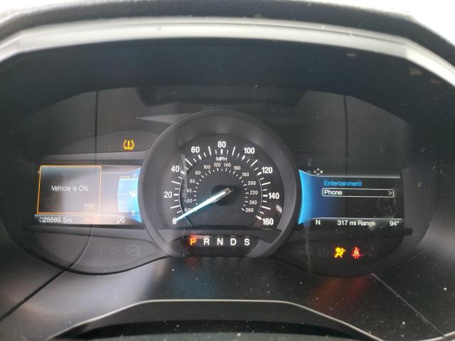 Photo 9 from auction – 2023 FORD EDGE SE with VIN 2FMPK4G9XPBA50798