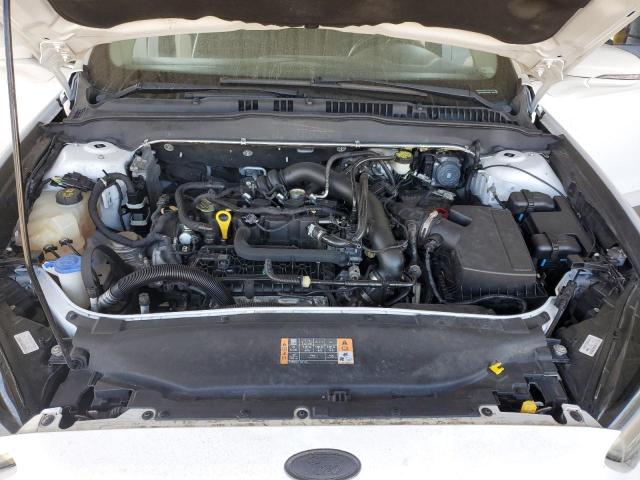 Photo 11 from auction – 2016 FORD FUSION SE with VIN 3FA6P0HD4GR332066