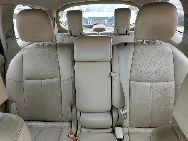 Zdjęcie 10 z aukcji – 2014 NISSAN PATHFINDER z VIN 5N1AR2MM2EC655765