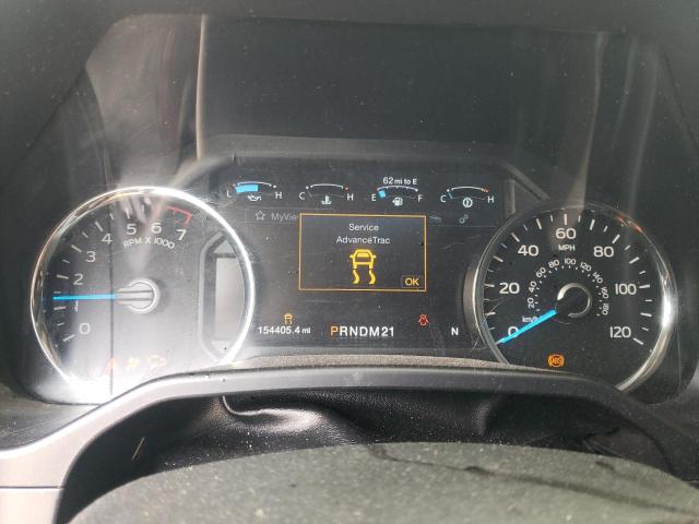 Photo 9 from auction – 2016 FORD F150 SUPERCREW with VIN 1FTEW1CG5GKD07777