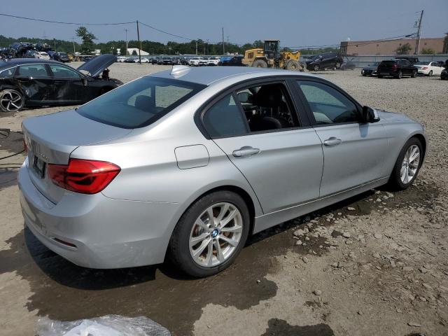 Photo 3 from auction – 2018 BMW 320 XI with VIN WBA8A3C55JA489433