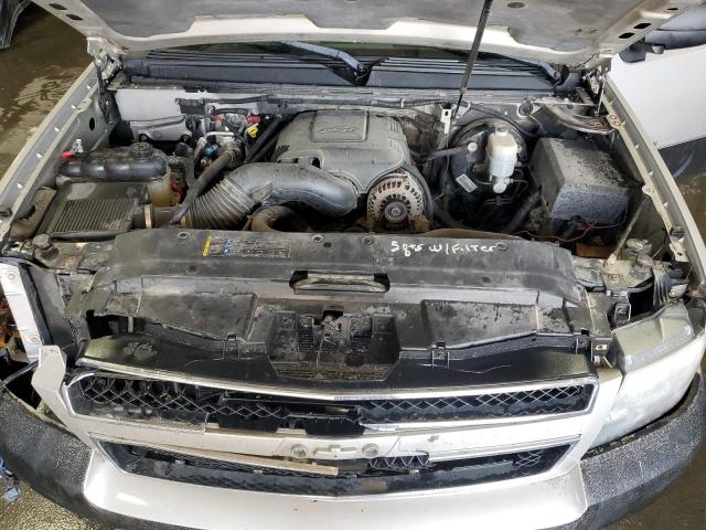 Photo 12 from auction – 2007 CHEVROLET SUBURBAN K with VIN 1GNFK16307J175338