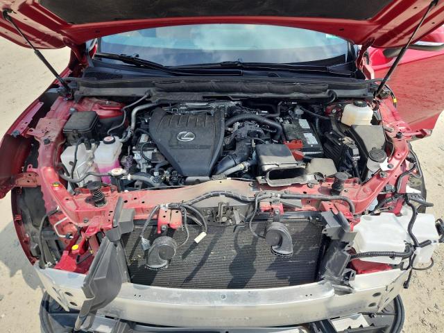 Zdjęcie 12 z aukcji – 2024 LEXUS RX 350 BASE z VIN 2T2BAMCAXRC054180