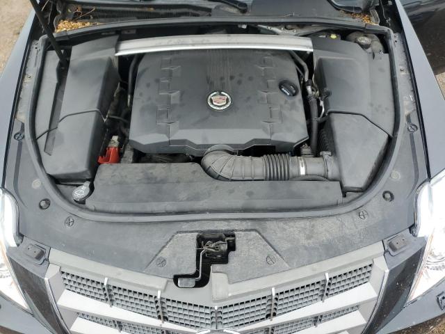 Photo 11 from auction – 2009 CADILLAC CTS with VIN 1G6DF577490162777