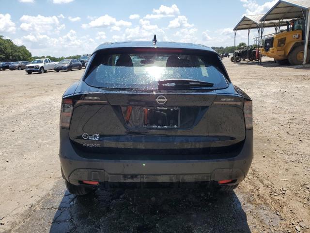 Photo 6 from auction – 2025 NISSAN KICKS S with VIN 3N8AP6BA9SL394682