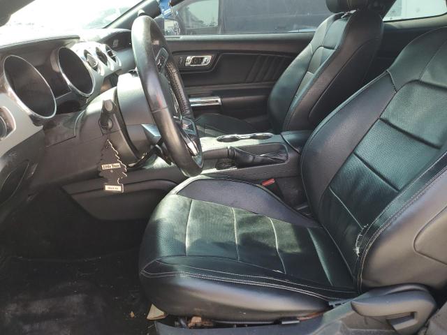 Photo 7 from auction – 2015 FORD MUSTANG with VIN 1FA6P8TH4F5345023