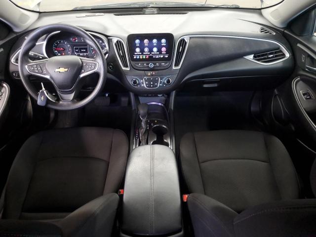 Photo 8 from auction – 2023 CHEVROLET MALIBU LT with VIN 1G1ZD5ST7PF210451