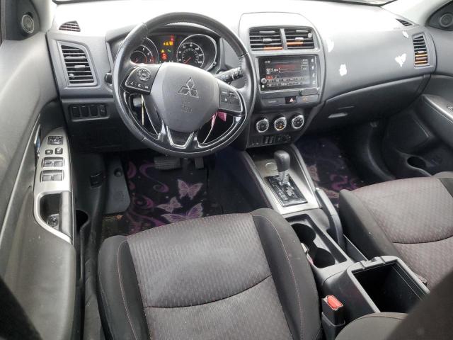Photo 8 from auction – 2019 MITSUBISHI OUTLANDER with VIN JA4AP4AUXKU016818