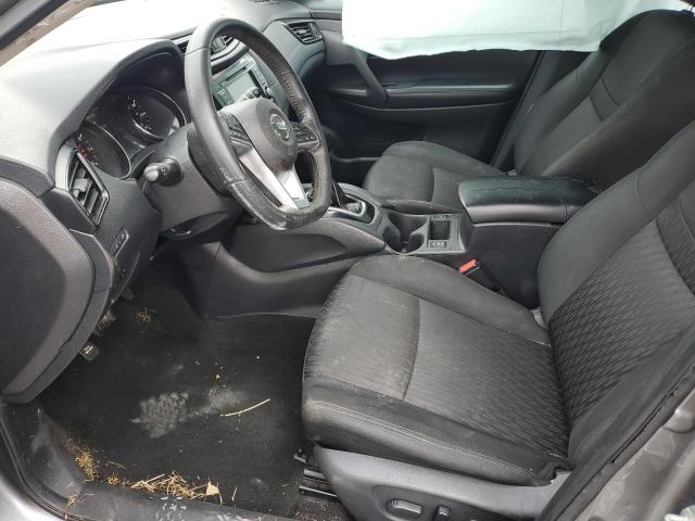 Photo 7 from auction – 2018 NISSAN ROGUE S with VIN KNMAT2MV4JP587356