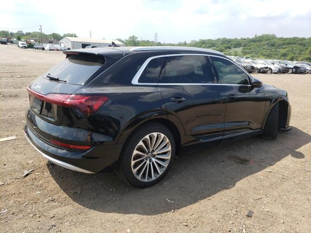 Photo 3 from auction – 2019 AUDI E-TRON PRE with VIN WA1VABGE3KB020566