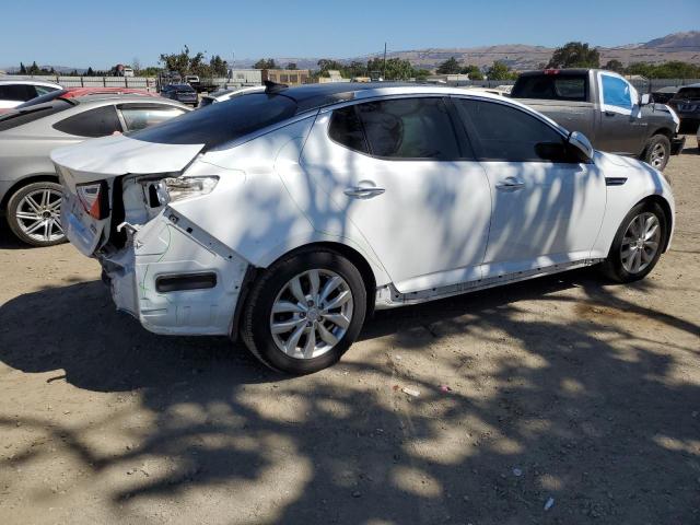 Zdjęcie 3 z aukcji – 2015 KIA OPTIMA EX z VIN 5XXGN4A74FG444377