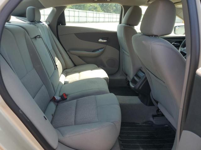 Photo 10 from auction – 2014 CHEVROLET IMPALA LS with VIN 2G11Y5SL3E9203231