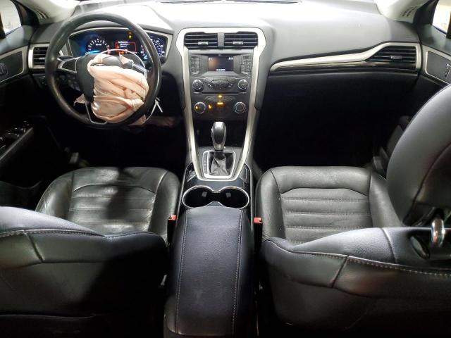 Photo 8 from auction – 2015 FORD FUSION SE with VIN 3FA6P0HD1FR148671