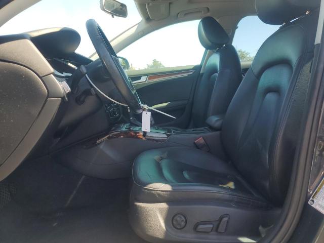 Photo 7 from auction – 2011 AUDI A4 PREMIUM with VIN WAUAFAFL7BN045854