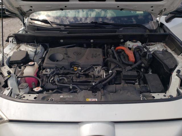 Photo 11 from auction – 2019 TOYOTA RAV4 XSE with VIN JTMEWRFV7KD506870