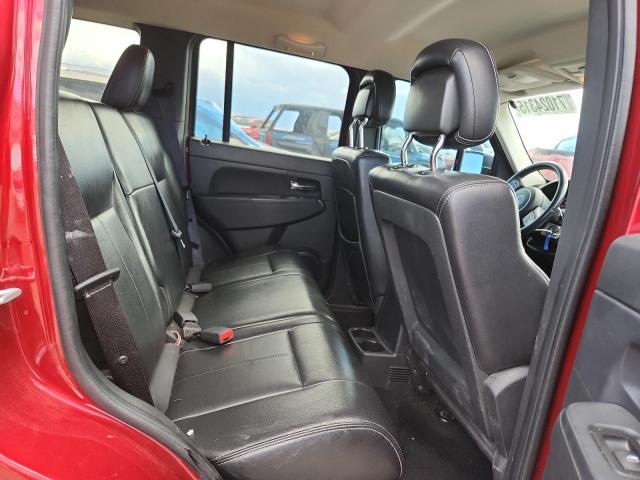 Photo 11 from auction – 2012 JEEP LIBERTY SP with VIN 1C4PJMAK2CW203198
