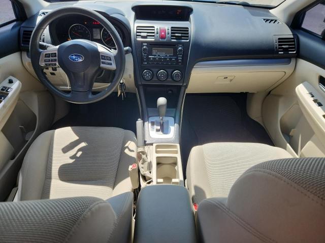 Foto 8 de la subasta – 2014 SUBARU XV CROSSTR con VIN JF2GPAVC9EH326070