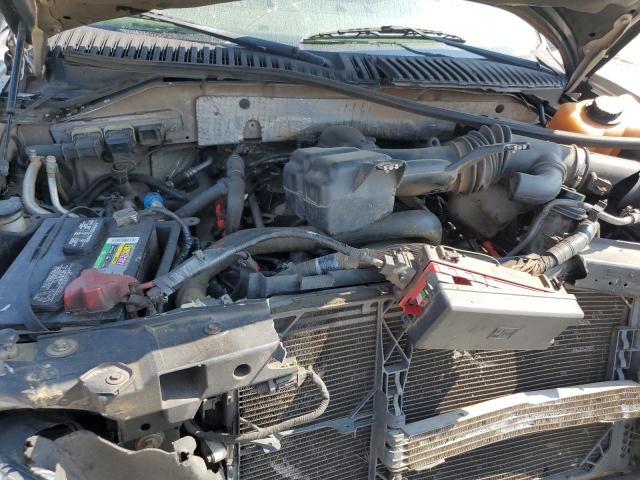 صورة رقم 11 من المزاد - 2007 FORD EXPEDITION مع VIN 1FMFK15557LA10087