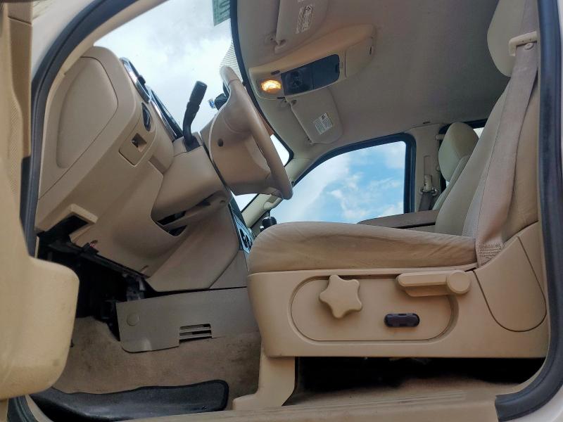 Photo 7 from auction – 2008 FORD EXPLORER X with VIN 1FMEU63E18UA79702