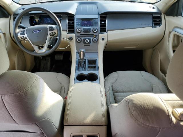 Photo 8 from auction – 2013 FORD TAURUS SE with VIN 1FAHP2D81DG113582