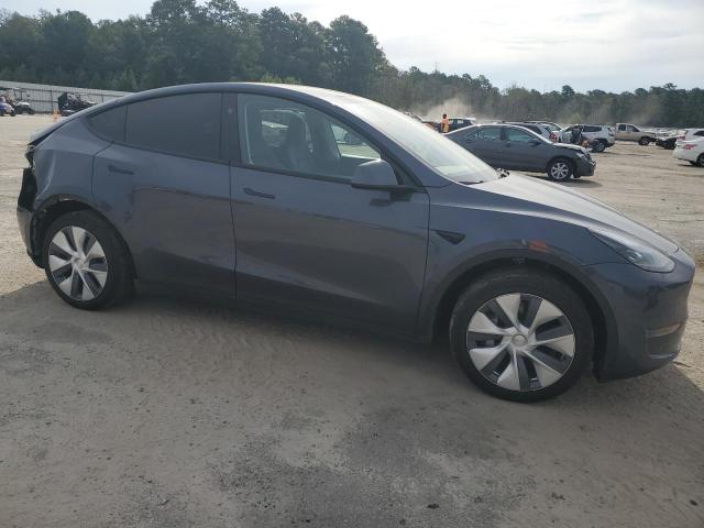 Photo 4 from auction – 2023 TESLA MODEL Y with VIN 7SAYGAEE7PF912809