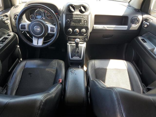 Photo 8 from auction – 2016 JEEP COMPASS LATITUDE with VIN 1C4NJCEA5GD773717