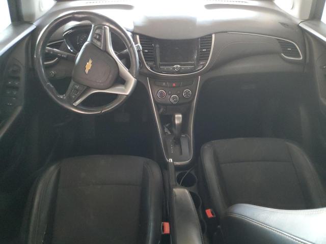 Photo 8 from auction – 2019 CHEVROLET TRAX 1LT with VIN KL7CJLSB2KB744133