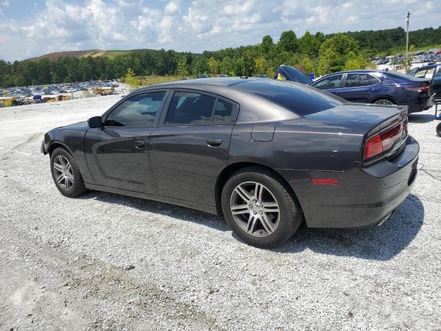 Photo 2 from auction – 2014 DODGE CHARGER SX with VIN 2C3CDXHG3EH325017