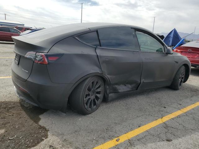 Фото 3 с аукциона – 2021 TESLA MODEL Y с VIN 5YJYGDEE2MF161239