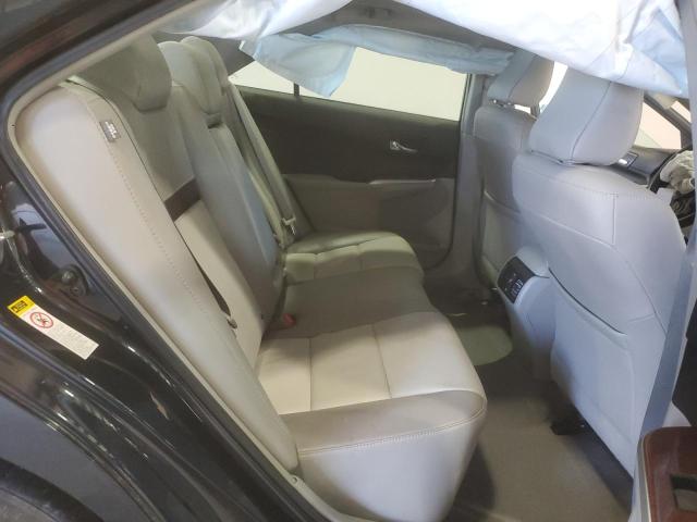 Photo 10 from auction – 2014 TOYOTA CAMRY L with VIN 4T4BF1FK2ER406563