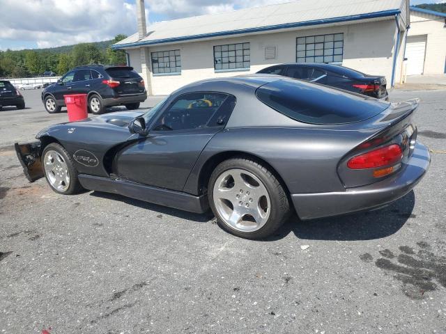Photo 2 from auction – 2002 DODGE VIPER GTS with VIN 1B3ER69E22V100783
