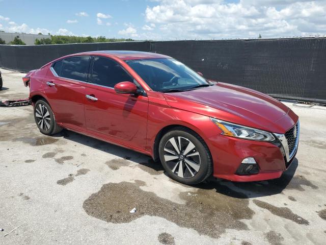 Photo 4 from auction – 2020 NISSAN ALTIMA SL with VIN 1N4BL4EV4LC181365