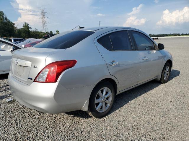Photo 3 from auction – 2012 NISSAN VERSA S with VIN 3N1CN7AP6CL888945