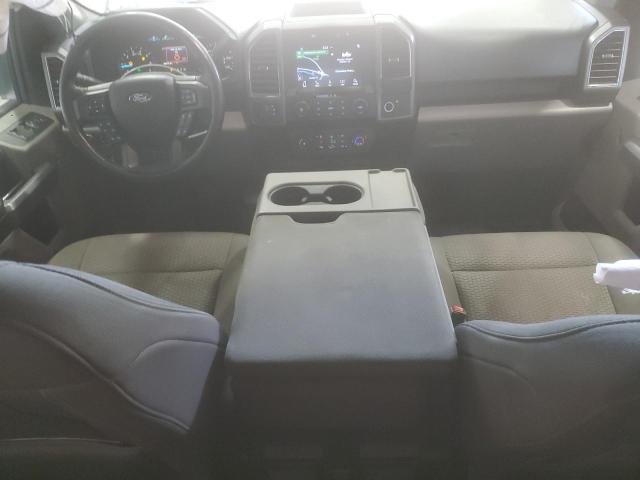 Photo 8 from auction – 2019 FORD F150 SUPERCREW with VIN 1FTEW1EP1KFC06623