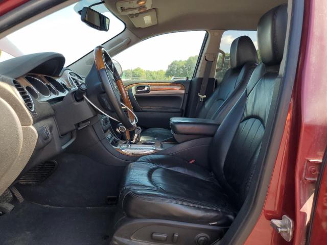 Photo 7 from auction – 2010 BUICK ENCLAVE CX with VIN 5GALVBED3AJ266129