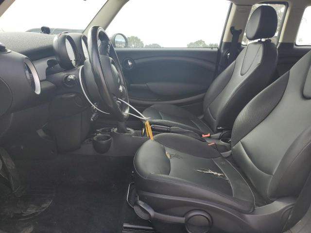 Photo 7 from auction – 2013 MINI COOPER CLU with VIN WMWZF3C51DT490206