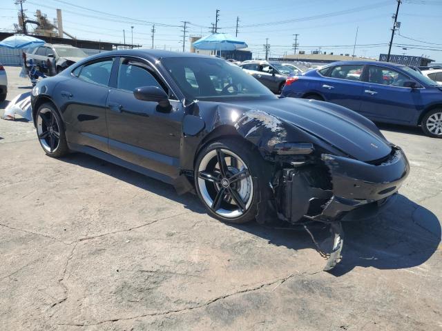 Photo 4 from auction – 2022 PORSCHE TAYCAN with VIN WP0AA2Y18NSA11031