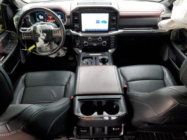 Photo 8 from auction – 2021 FORD F150 with VIN 1FTEW1EP5MKE84841
