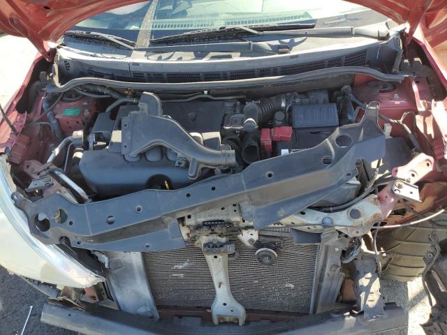 Photo 11 from auction – 2008 NISSAN VERSA S with VIN 3N1BC11E38L452638