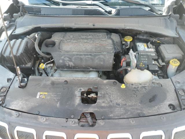 Zdjęcie 12 z aukcji – 2022 JEEP COMPASS LATITUDE z VIN 3C4NJDBB5NT120699