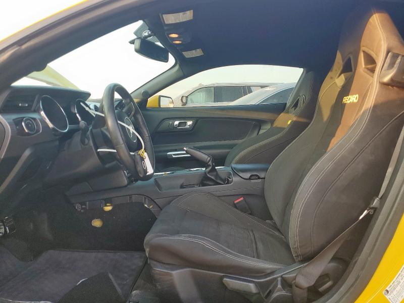 Photo 7 from auction – 2015 FORD MUSTANG GT with VIN 1FA6P8CF1F5314052