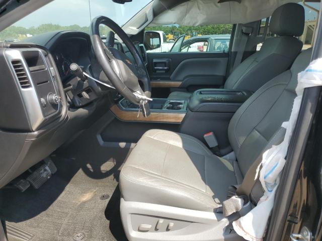 Photo 7 from auction – 2015 CHEVROLET SILVERADO with VIN 3GCPCSEC2FG510679