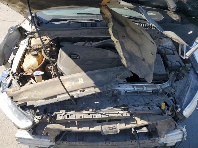 Photo 11 from auction – 2013 FORD FUSION SE with VIN 3FA6P0HR7DR282691