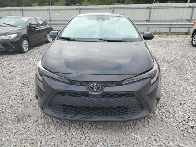 Photo 5 from auction – 2021 TOYOTA COROLLA LE with VIN 5YFEPMAE8MP218525