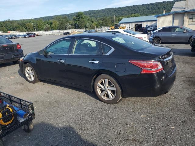 Photo 2 from auction – 2013 NISSAN ALTIMA 2.5 with VIN 1N4AL3AP2DC130879