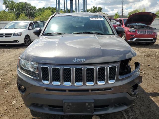 Photo 5 from auction – 2016 JEEP COMPASS SP with VIN 1C4NJDBB0GD751059