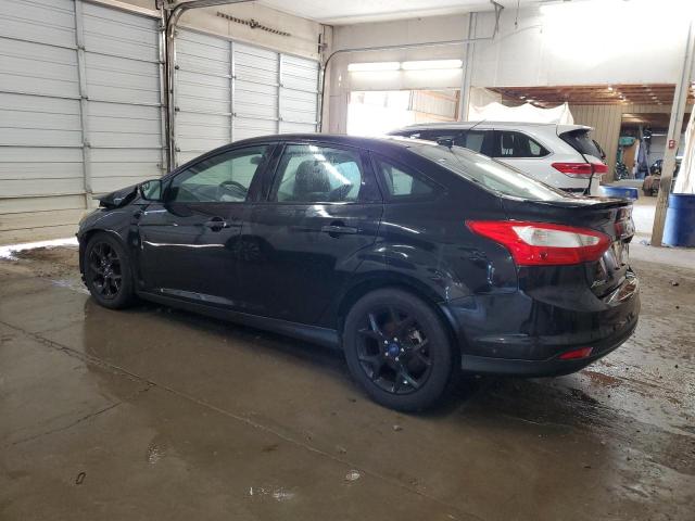 Photo 2 from auction – 2014 FORD FOCUS SE with VIN 1FADP3F22EL296464