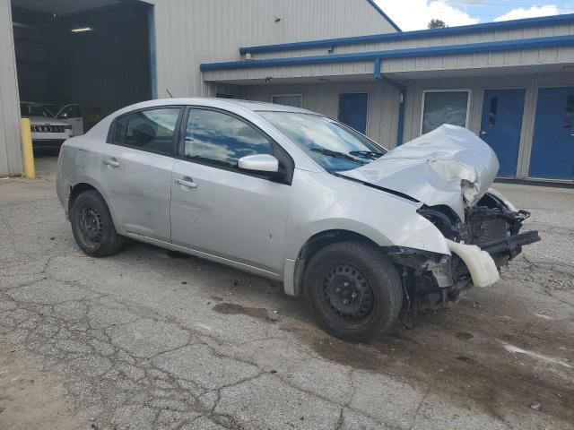 Photo 4 from auction – 2008 NISSAN SENTRA 2.0 with VIN 3N1AB61E98L643279